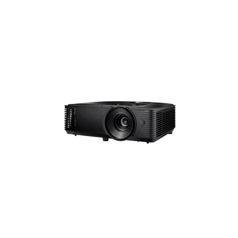 Proyector Optoma X400LVe- 4000 Lúmenes- XGA- HDMI-VGA- Negro