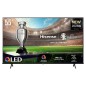 Tv hisense 55pulgadas qled 4k uhd