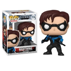 Funko pop dc comics series tv