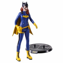 Figura the noble collection bendyfigs dc