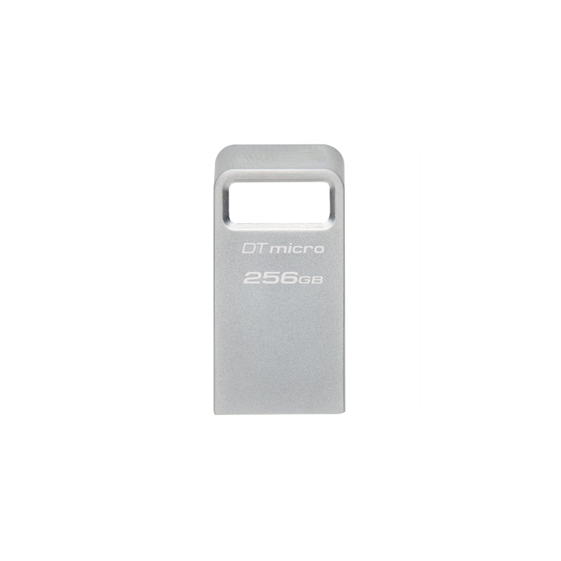 Memoria usb 3-2 kingston 256gb datatraveler