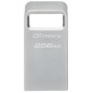 Memoria usb 3-2 kingston 256gb datatraveler