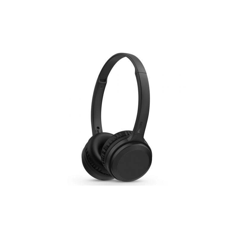 Auriculares Inalámbricos Philips TAH1108BK- con Micrófono- Bluetooth- Negros