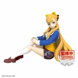 Figura banpresto world dai star kathrina