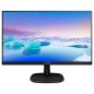 MONITOR LED 21-5 PHILIPS 221V8-00 NEGRO