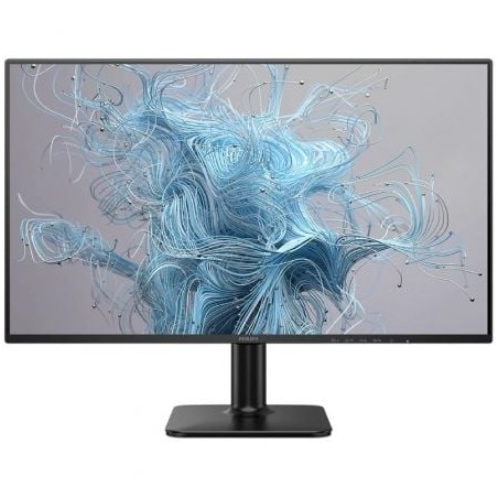Monitor Profesional Philips 24E2N1110 23-8"- Full HD- Negro