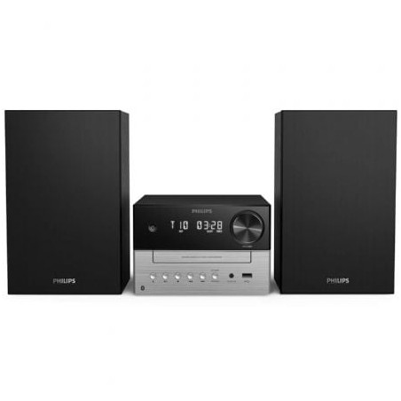 Microcadena con bluetooth Philips TAM3205M2- 40W