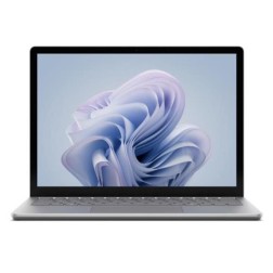 Portatil microsoft surface laptop 6 ultra