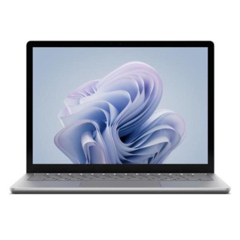 Portatil microsoft surface laptop 6 ultra