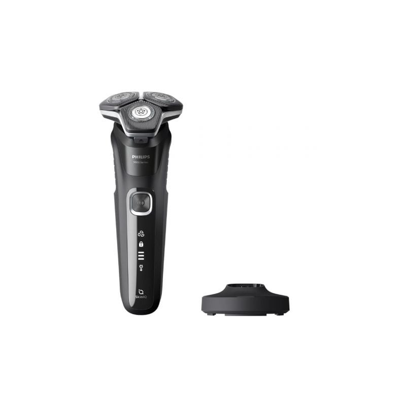 Afeitadora Philips Shaver Series 5000 S5898-25- con Batería