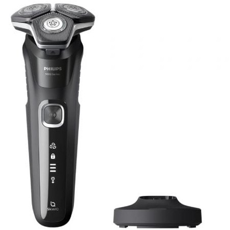 Afeitadora Philips Shaver Series 5000 S5898-25- con Batería