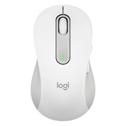 Mouse raton logitech m650 zurdos optico