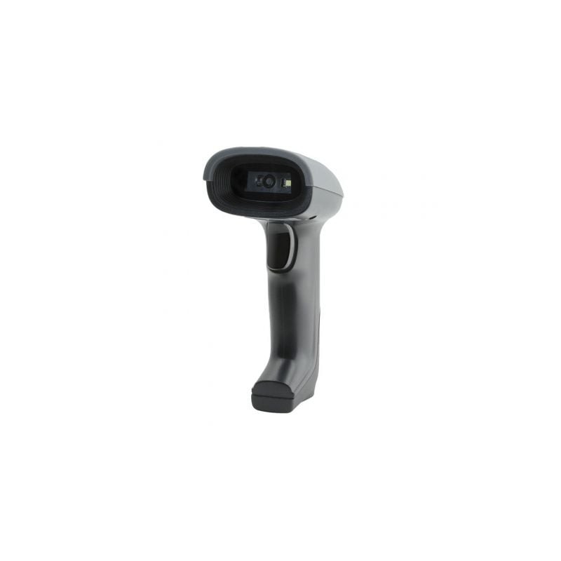 Premier MS3-2D Lector de códigos de barras portátil CMOS Negro