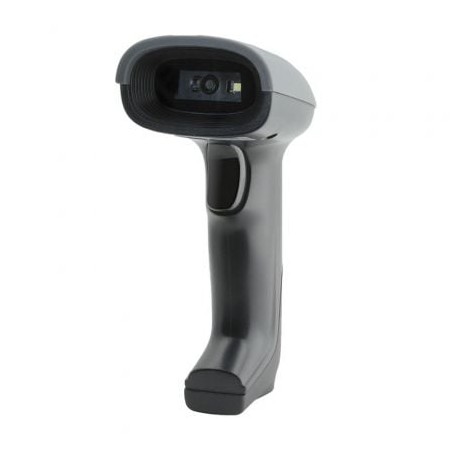 Premier MS3-2D Lector de códigos de barras portátil CMOS Negro