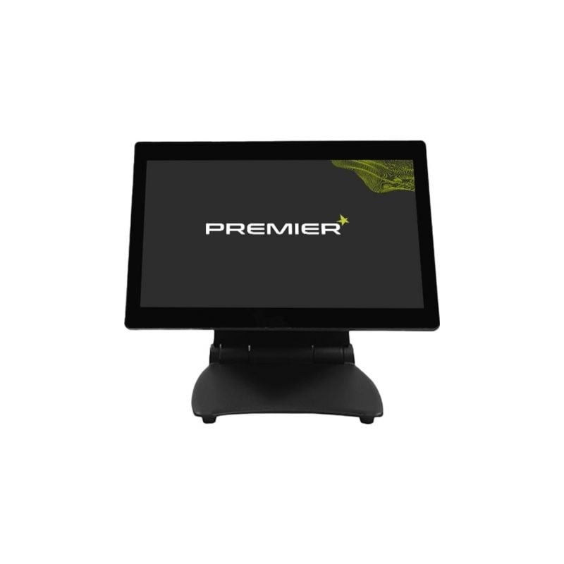 TPV Premier KT-100 FT W Intel N97- 8GB- 128GB SSD- 15-6"- Táctil- WiFi