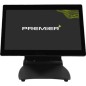 TPV Premier KT-100 FT W Intel N97- 8GB- 128GB SSD- 15-6"- Táctil- WiFi