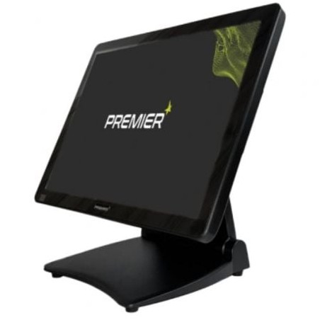 TPV Premier KT-810 Intel N97- 8GB- 128GB SSD- 15"- Táctil- WiFi