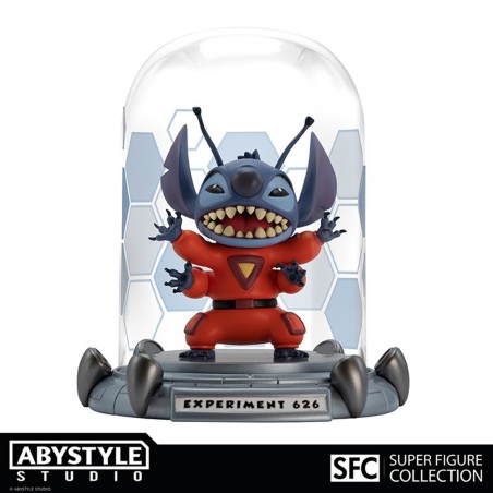 Figura abystyle studio disney - ''stitch 626''