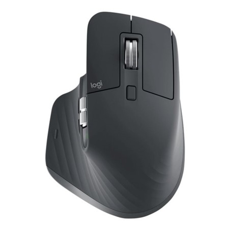 Mouse raton logitech mx master 3s