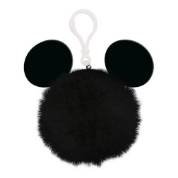 Llavero pom pom pyramid disney mickey