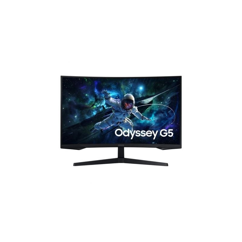 MONITOR SAMSUNG 32" ODISSEY CURVO 2560X1440 MONITOR SAMSUNG 32" ODISSEY CURVO 2560X1440