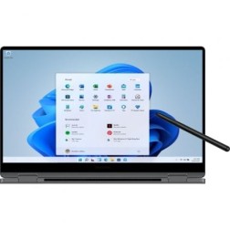 Portátil Convertible Samsung Galaxy Book5 360 Intel Core Ultra 5-256V- 16GB- 512GB SSD- 15-6" Táctil- Win11 Pro