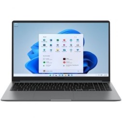 Portátil Samsung Galaxy Book5 Intel Core Ultra 5-225U- 16GB- 512GB SSD- 15-6"- Win11 Pro