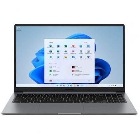 Portátil Samsung Galaxy Book5 Intel Core Ultra 5-225U- 16GB- 512GB SSD- 15-6"- Win11 Pro