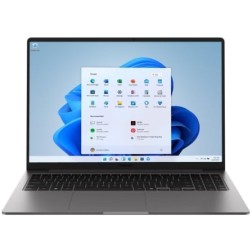 Portátil Samsung Galaxy Book6 Intel Core Ultra 7-355- 16GB- 512GB SSD- 16"- Win11 Pro