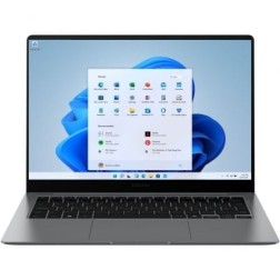 Portátil Samsung Galaxy Book5 Pro Intel Core Ultra 5-226V- 16GB- 512GB SSD- 14" Táctil- Win11 Pro