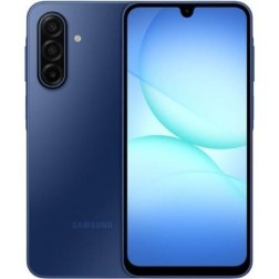 Smartphone Samsung Galaxy A17 4GB- 128GB- 6-7"- 5G- Azul