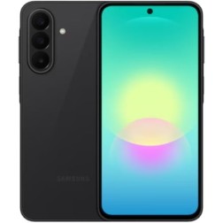 Smartphone Samsung Galaxy A27 6GB- 128GB- 6-7"- 5G- Negro