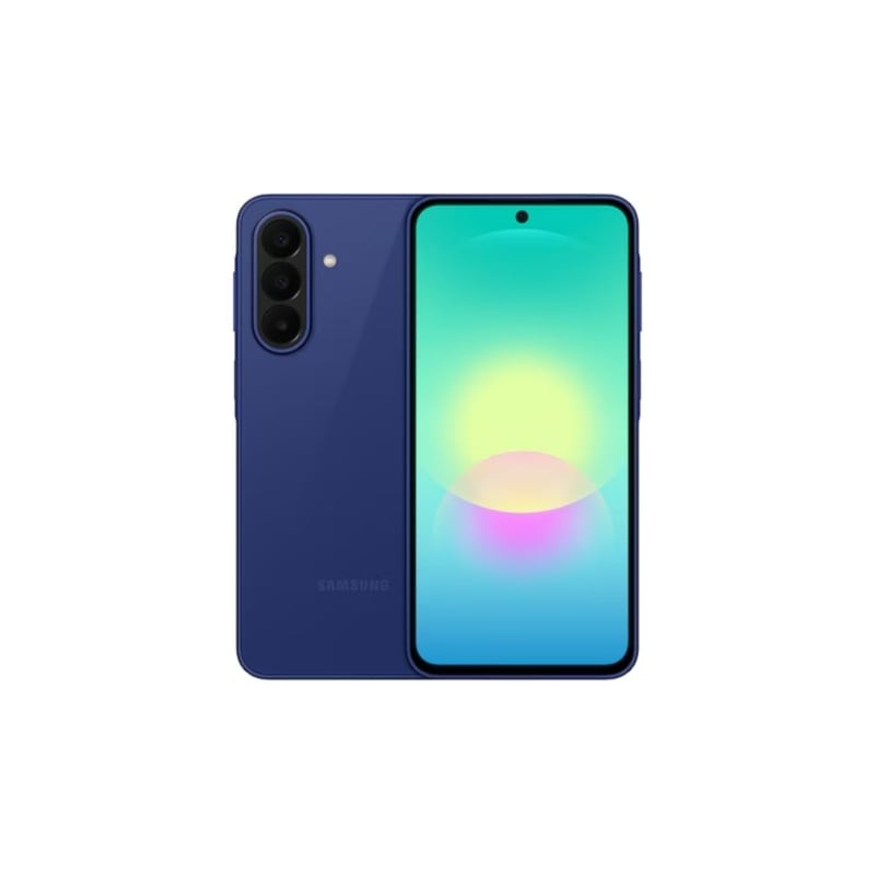 Smartphone Samsung Galaxy A27 6GB- 128GB- 6-7"- 5G- Azul