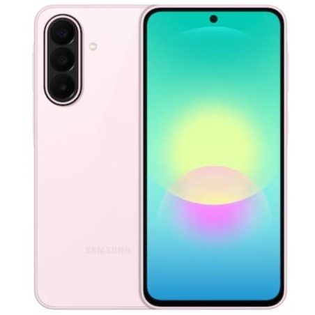 Smartphone Samsung Galaxy A27 6GB- 128GB- 6-7"- 5G- Rosa