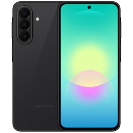 Smartphone Samsung Galaxy A27 8GB- 256GB- 6-7"- 5G- Negro