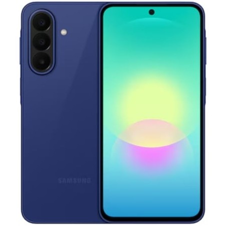 Smartphone Samsung Galaxy A27 8GB- 256GB- 6-7"- 5G- Azul