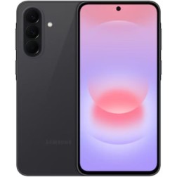 Smartphone Samsung Galaxy A37 6GB- 128GB- 6-7"- 5G- Gris
