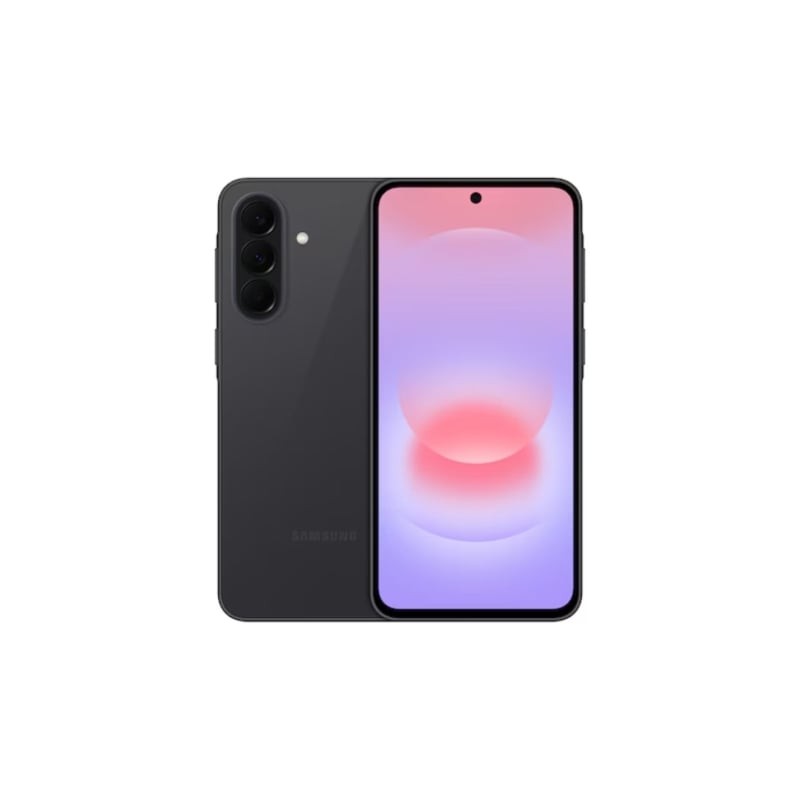 Smartphone Samsung Galaxy A37 6GB- 128GB- 6-7"- 5G- Gris