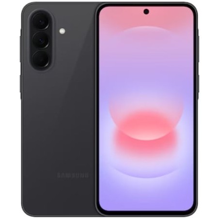 Smartphone Samsung Galaxy A37 6GB- 128GB- 6-7"- 5G- Gris