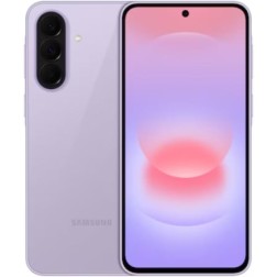 Smartphone Samsung Galaxy A37 8GB- 256GB- 6-7"- 5G- Lavanda