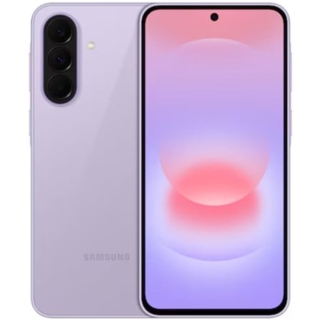 Smartphone Samsung Galaxy A37 8GB- 256GB- 6-7"- 5G- Lavanda