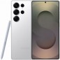 Smartphone Samsung Galaxy S25 Ultra 12GB- 256GB- 6-9"- 5G- Titanio Plata