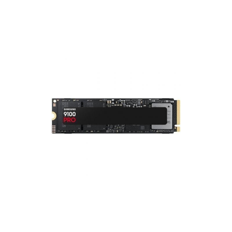 SSD SAMSUNG 9100 PRO 1TB M-2 NVME