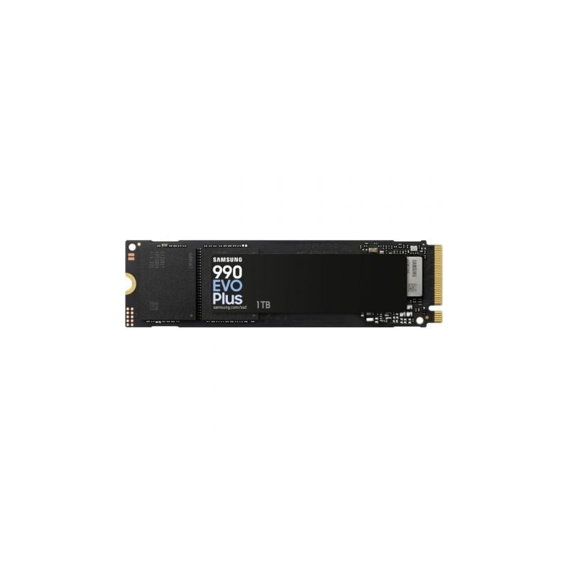 SSD SAMSUNG 990 EVO PLUS 1TB NVME