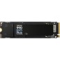 SSD SAMSUNG 990 EVO PLUS 1TB NVME