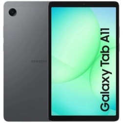 Tablet Samsung Galaxy Tab A11 8-7"- 8GB- 128GB- Octacore- Gris