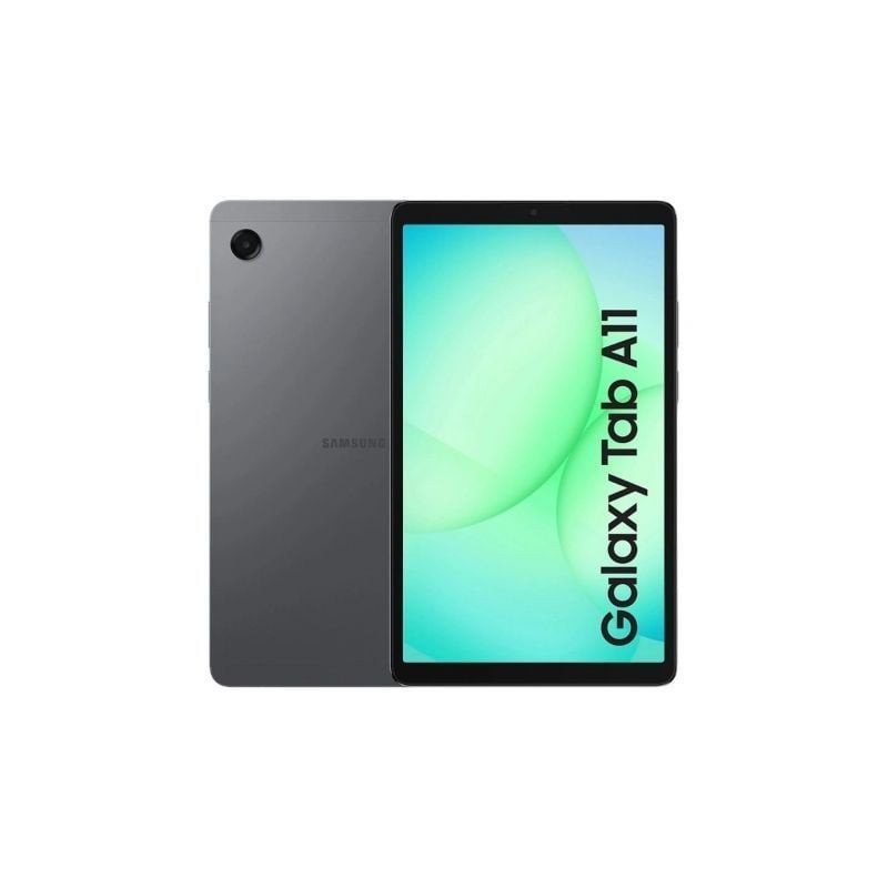 Tablet Samsung Galaxy Tab A11 8-7"- 8GB- 128GB- Octacore- Gris