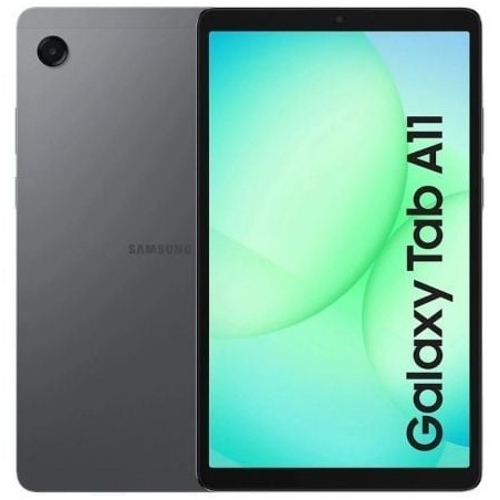 Tablet Samsung Galaxy Tab A11 8-7"- 8GB- 128GB- Octacore- Gris