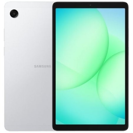 Tablet Samsung Galaxy Tab A11 8-7"- 8GB- 128GB- Octacore- Plata