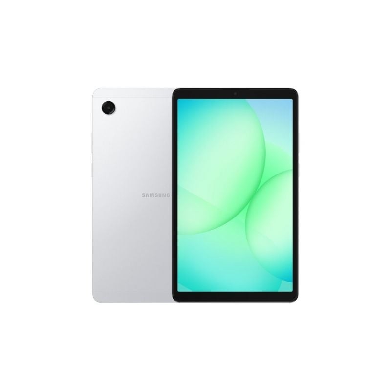 Tablet Samsung Galaxy Tab A11 8-7"- 4GB- 64GB- Octacore- 4G- Plata
